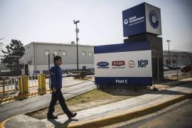 Carrier, empresa que Trump evitó que llegara a México, en problemas
