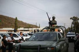 Un poblador aseguró que entre Frontera Comalapa y Motozintla, hay un retén del Ejército, a la altura del puente de Bacantum, sitio donde salieron más de 200 personas en julio, para ingresar a Guatemala, donde pidieron refugio. FOTO: