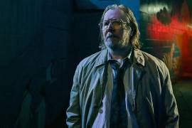 Slow Horses, el fracaso como disciplina británica