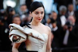 Fan Bingbing, la actriz más famosa de China recibe una multa millonaria por evasión fiscal