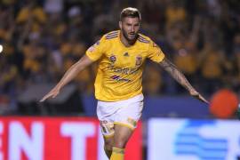 Momento Para Tigres de demostrar en el Mundial de Clubes