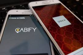 Cláusula deslinda a UBER y Cabify de riesgos para sus usuarios