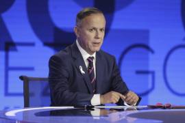 ”El Pool” señaló a Nemesio Oseguera Cervantes, líder del CJNG, como quien aparentemente contrató a los responsables del atentado.