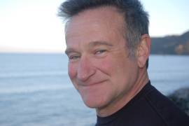 Venden residencia de Robin Williams en California