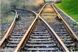 Mesas de Atención Social acompañarán obra ferroviaria en territorio coahuilense.