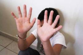 Exhiben un problema persistente de maltrato infantil, con agresiones psicológicas, físicas y sexuales.