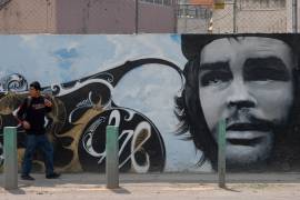 A 90 años de su nacimiento, Che Guevara continúa vigente