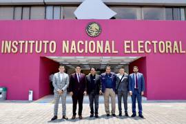El Consejo General del Instituto Nacional Electoral aprobó el registro de la Agrupación Política Nacional ‘Humanismo Mexicano’.