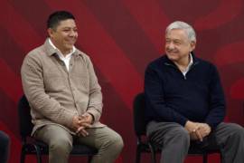 Andrés Manuel López Obrador ha criticado las declaraciones del gobernador de San Luis Potosí, Ricardo Gallardo, quien expresó su respaldo a Claudia Sheinbaum, candidata de Morena a la Presidencia