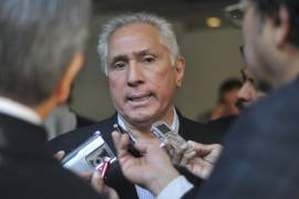 Ahora líder de la FSTSE ‘destapa’ a José Meade para Presidente de la República