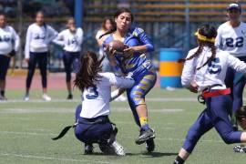 La manada va tomando forma, rumbo a Universiada 2019