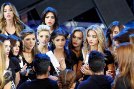 Se fractura la 'fábrica' de bellezas, Miss Venezuela suspendido por escándalo de corrupción