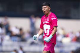 El duelo definirá si el equipo universitario avanza a cuartos de final del torneo binacional.