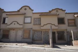 El Infonavit continúa en 2025 con su programa de casas recuperadas y rematadas.