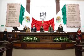 Con su aprobación en el Congreso, se da por concluida la fiscalización superior del ejercicio 2024