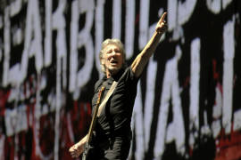 Pink Floyd revive en el Zócalo: Waters dará concierto gratuito