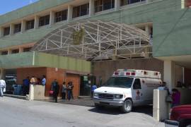Delegado acepta que la falta de camas en clínicas del IMSS en Coahuila es por fallas en planeación