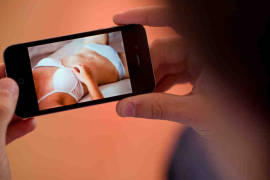 Fiscalía de Coahuila patrulla redes sociales para evitar el sexting