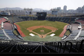 El arranque del béisbol en Japón se pospone de nuevo