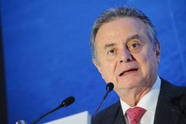 México, primer país latinoamericano en ser miembro de la AIE