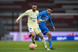 La última ocasión en que Águilas y Cementeros se enfrentaron fue en la goleada 7-0 que América le propinó a La Máquina.