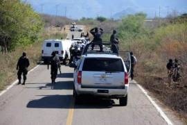 Los Tequileros, el grupo armado que desató la violencia en Guerrero