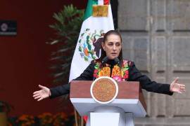 El anuncio se produce después de que, el 21 de octubre, Sheinbaum anticipó una aportación federal de entre 12 mil y 13 mil millones de pesos para obras hídricas en Jalisco