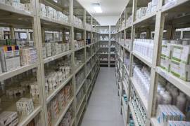 Piedra dijo que aunque sistema de salud se ha transformado, se ha requerido superar inercias y vicios heredados.