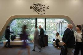 La planificación del WEF 2024 incluye más de 200 mesas de debate y discursos individuales sobre los diferentes temas que integran la llamada ‘agenda de Davos’.