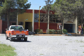 Hasta nueve asaltos a mano armada registran alumnos de CBTIS de Saltillo