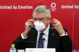 Líderes del G30 apoyan los Olímpicos de Tokio