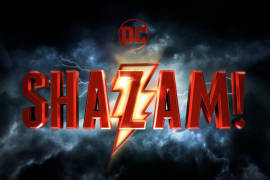 La primera imagen oficial de Zachary Levi con el traje de Shazam! es dada a conocer