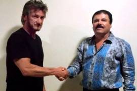 History Channel explora encuentro de Penn y ‘El Chapo’