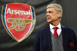 Wenger, el hombre que cambió la historia del Arsenal