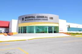Brayan Miguel Pérez Ramos, joven hondureño de 20 años, murió durante las primeras horas de este martes en el Hospital General Salvador Chavarría de Piedras Negras.