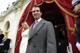 Critican a Donald Trump Jr. por atacar al alcalde de Londres