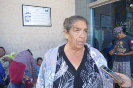 Abuela de Iker asegura que el pitbull que lo atacó era usado en peleas