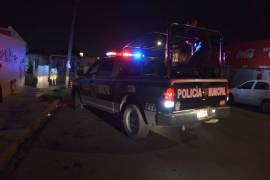 Ebrios amenazan a oficiales en Saltillo; los detienen