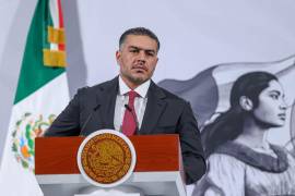 A través de un breve mensaje, el titular de la Secretaría de Seguridad y Protección Ciudadana (SSPC), Omar García Harfuch, dio a conocer un ataque contra elementos de seguridad en La Brecha, Guasave, Sinaloa.