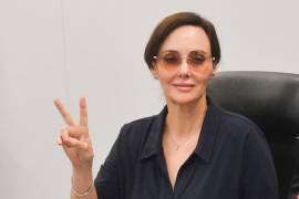 ‘El que nada debe, nada teme’, Lilly Téllez propone antidoping para funcionarios electos