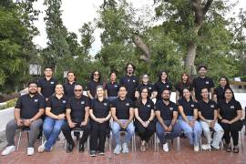 La Universidad Carolina y Distrito Carolina invitan a postular a agentes de cambio locales.