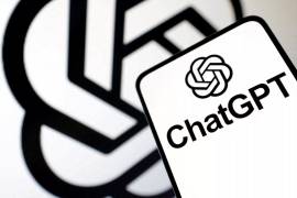 Con apenas unas horas en México, ChatGPT se ubicó como la segunda app más popular, por detrás de Gmail.