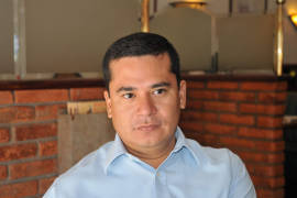 Desaparecerán delegados, no delegaciones: Reyes Flores