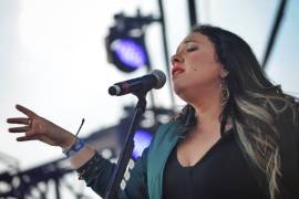 Trump, peligro para artistas y músicos mexicanos: Carla Morrison