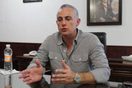 Rechaza Secretario del Trabajo carencias en JLCyA de Torreón