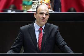 Jericó Abramo Masso, diputado federal, presentó una iniciativa para reforzar los controles sobre productos forestales adquiridos con recursos públicos