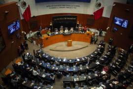 Senado aprueba nueva Ley Federal de Cine y el Audiovisual