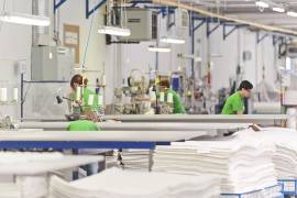 En Ramos Arizpe se halla la planta Ikano, de IKEA, donde se producen salas y muebles, en su mayoría para su exportación a Estados Unidos y Canadá.