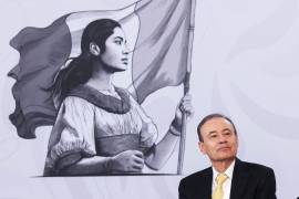 Señaló que, aunque en la publicación no se le menciona de manera directa, sí se alude a “Sonora”.