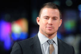 Acosadora de Channing Tatum vivió 10 días escondida en casa del actor